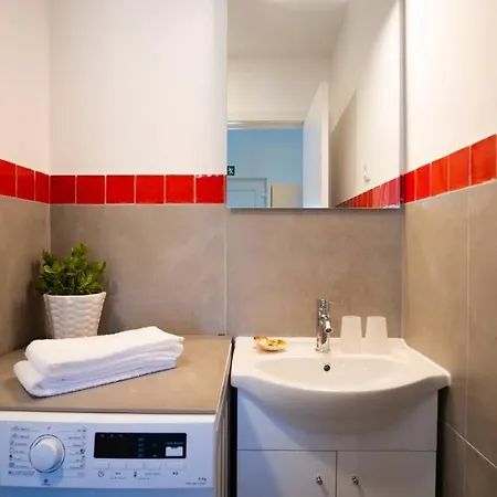 Casa Do Meio Appartement *