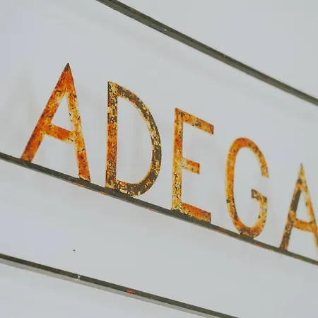 Casa Do Meio Appartement