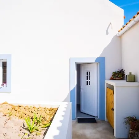 Appartement Casa Do Meio