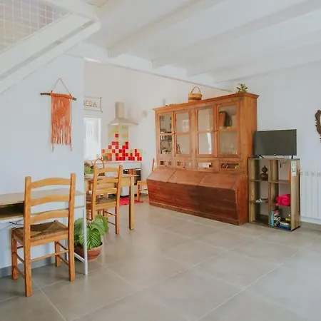 Casa Do Meio Cela (Leira)