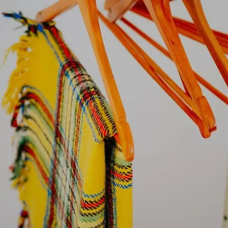 Appartement Casa Do Meio