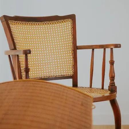 Apartamento Casa Do Meio *