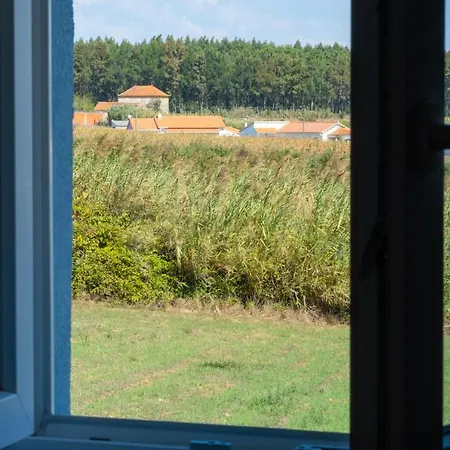 Casa Do Meio Appartement *