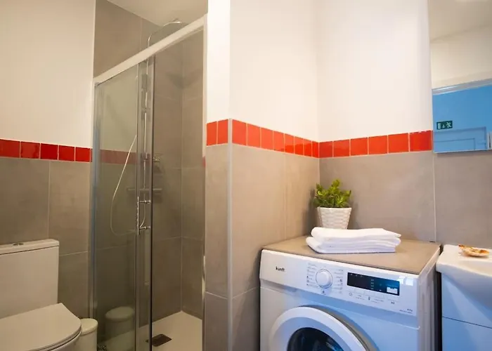 Διαμέρισμα Casa Do Meio