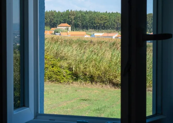 Casa Do Meio Διαμέρισμα *